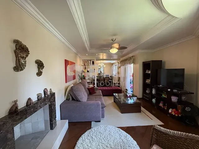 Apartamento 3 quartos e 5 banheiros, à venda, no bairro Santana em São Paulo