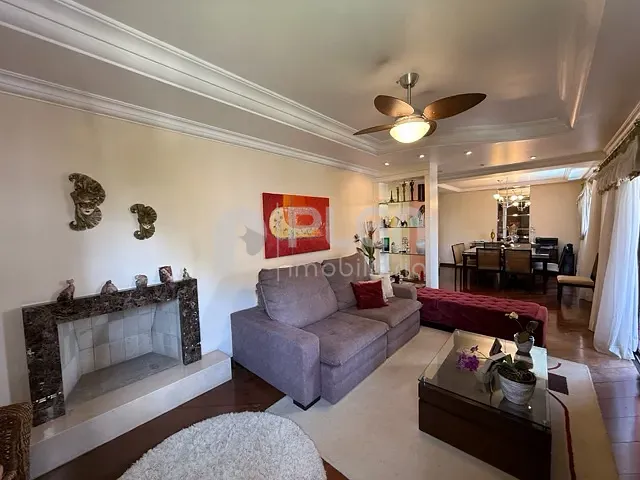 Apartamento 3 quartos e 5 banheiros, à venda, no bairro Santana em São Paulo