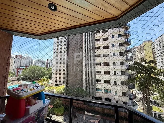 Apartamento 3 quartos e 5 banheiros, à venda, no bairro Santana em São Paulo