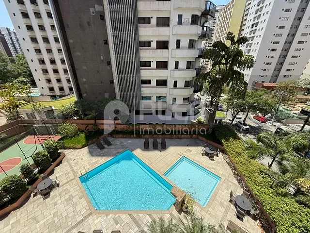 Apartamento 3 quartos e 5 banheiros, à venda, no bairro Santana em São Paulo