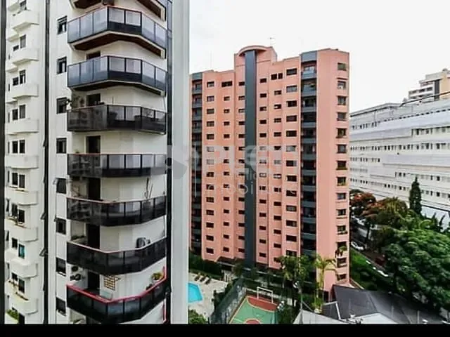 Apartamento 3 quartos e 5 banheiros, à venda, no bairro Santana em São Paulo