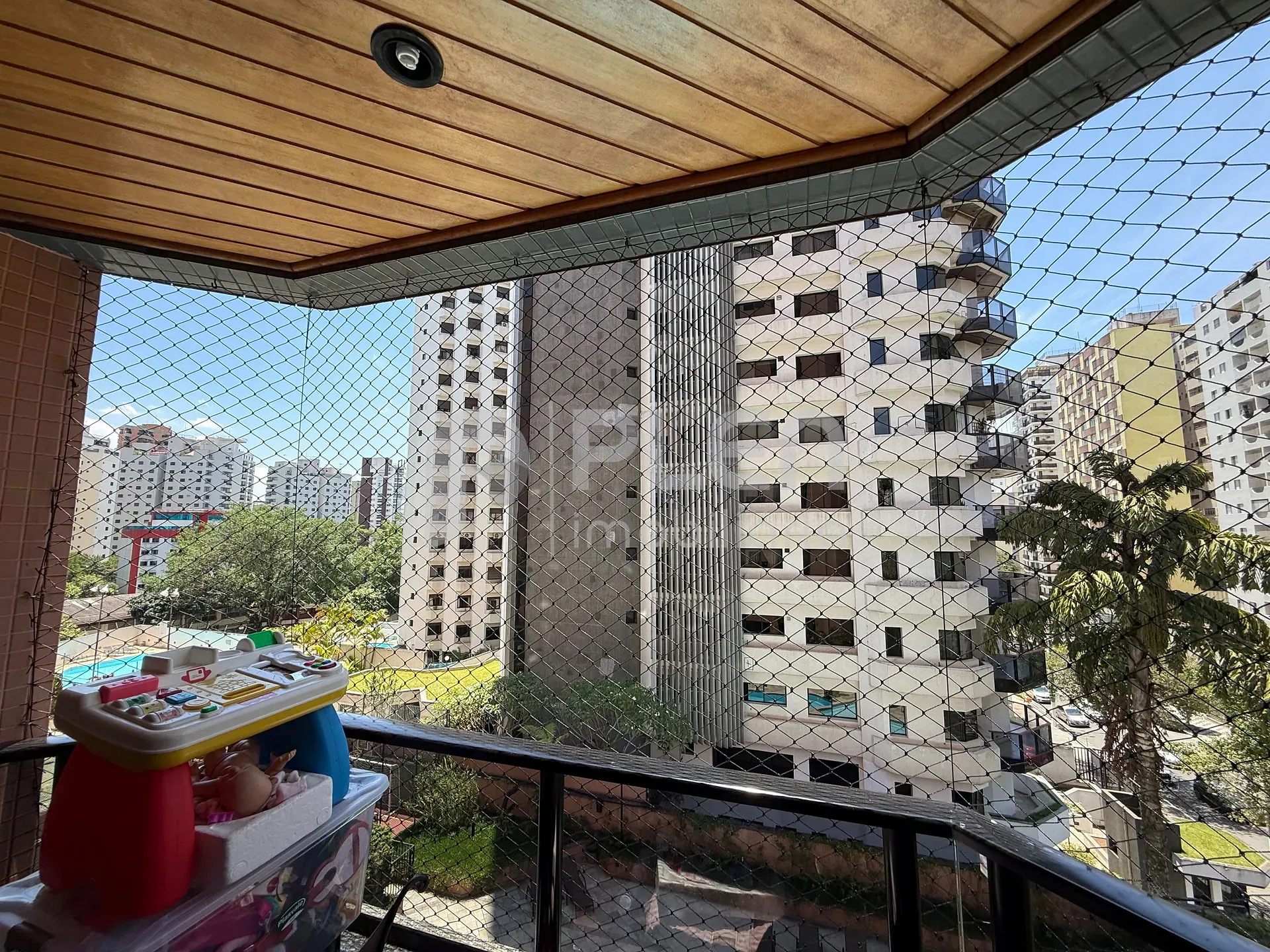 Apartamento de 3 quartos à venda em Santana, São Paulo