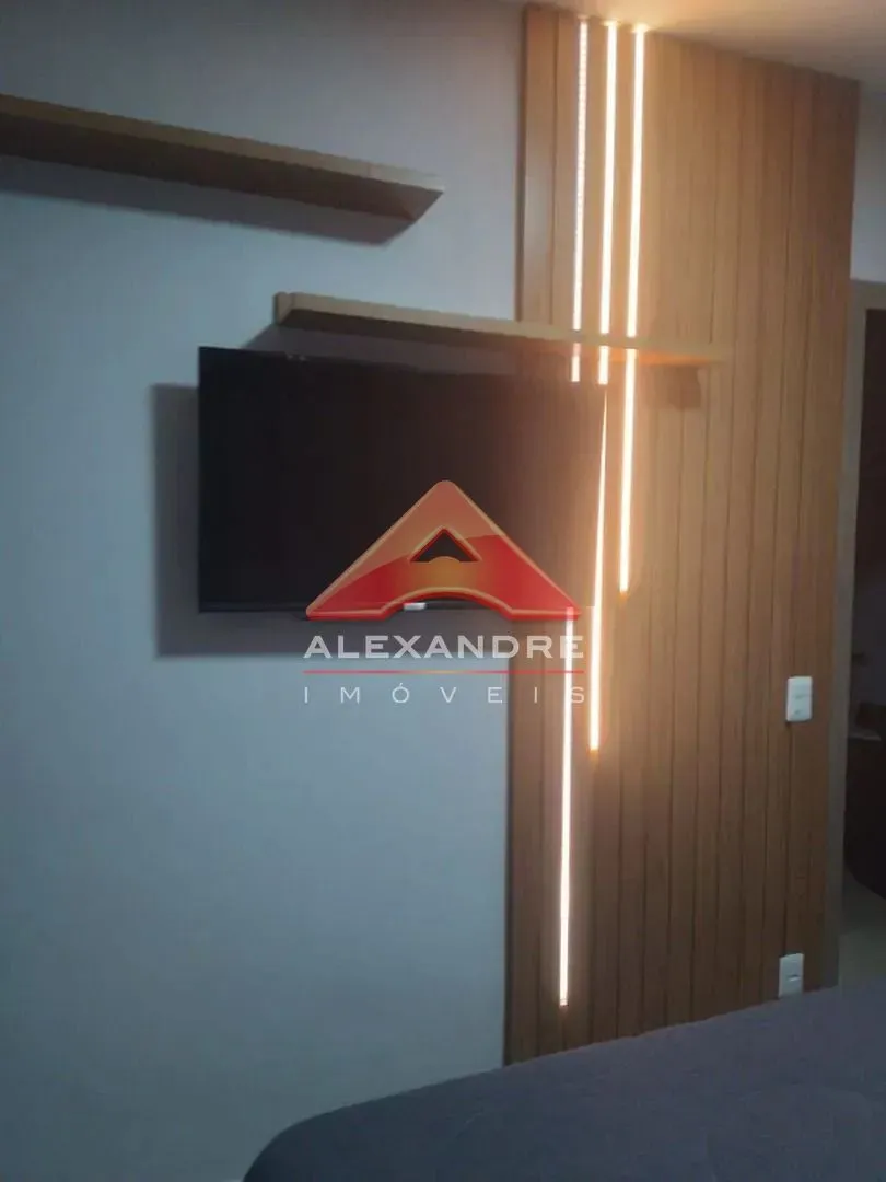 Apartamento, 2 quartos, 73 m² - Foto 2