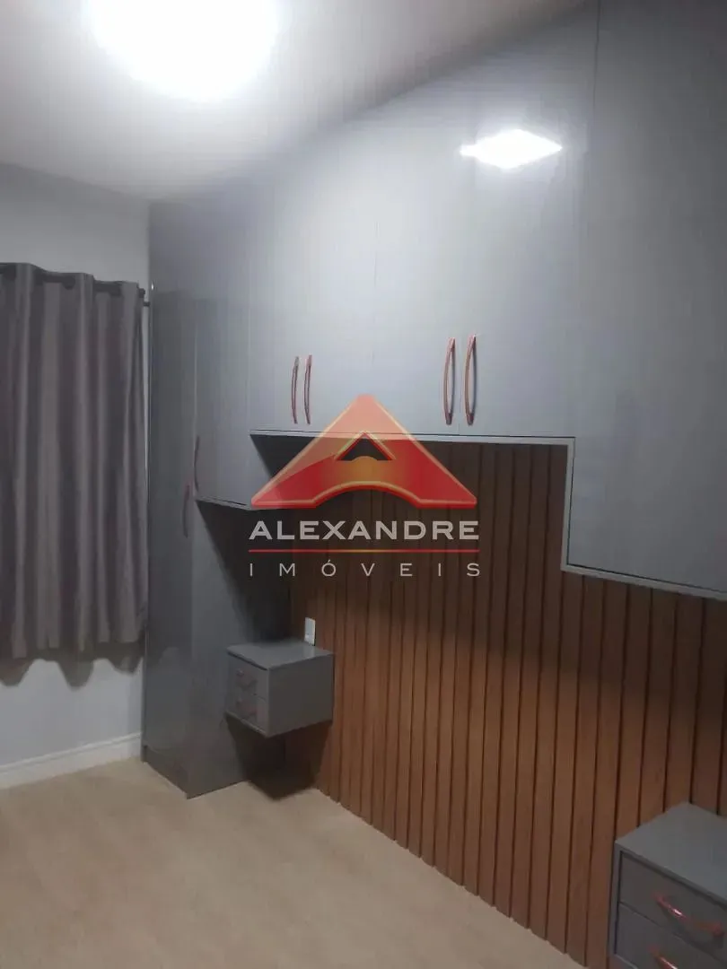 Apartamento, 2 quartos, 73 m² - Foto 1