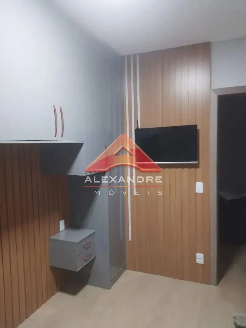 Apartamento, 2 quartos, 73 m² - Foto 3