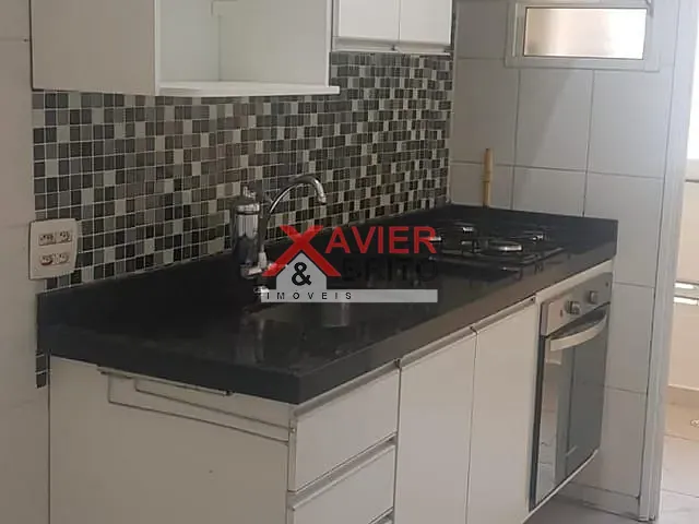 Apartamento 3 quartos e 2 banheiros, à venda, no bairro Vila Talarico em São Paulo
