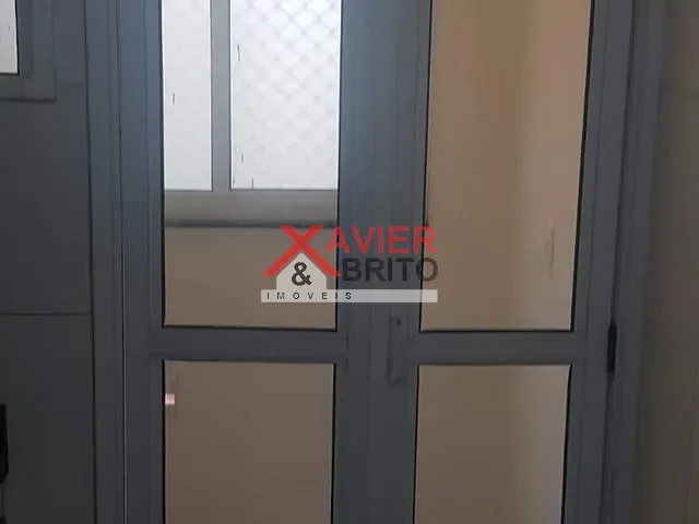Apartamento 3 quartos e 2 banheiros, à venda, no bairro Vila Talarico em São Paulo
