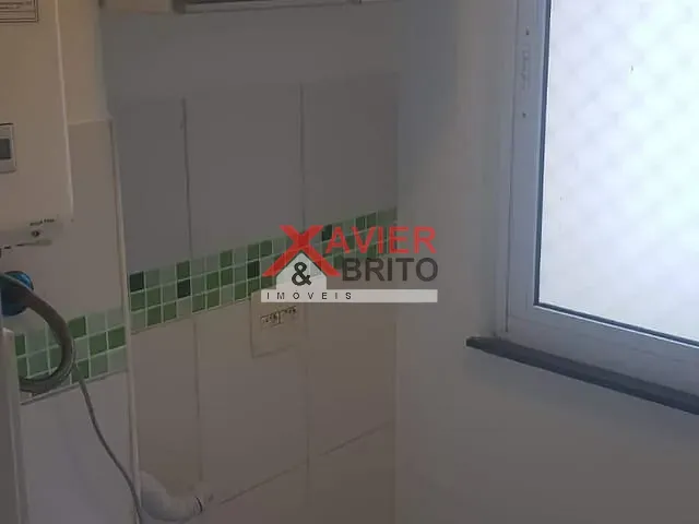 Apartamento 3 quartos e 2 banheiros, à venda, no bairro Vila Talarico em São Paulo