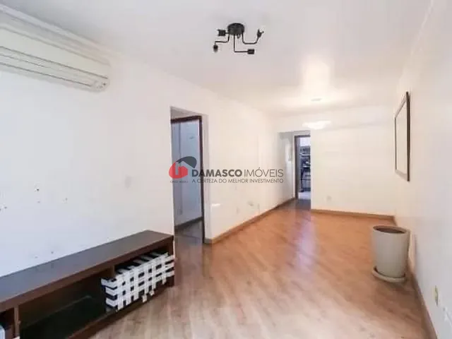 Apartamento 3 quartos e 2 banheiros, à venda, no bairro Santa Paula em São Caetano do Sul