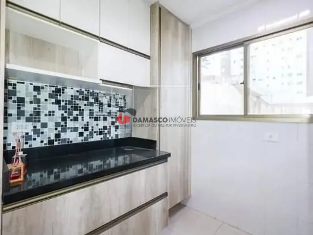 Apartamento 3 quartos e 2 banheiros, à venda, no bairro Santa Paula em São Caetano do Sul