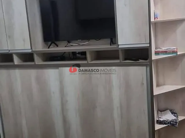 Apartamento 2 quartos e 2 banheiros, para alugar, no bairro Fundação em São Caetano do Sul