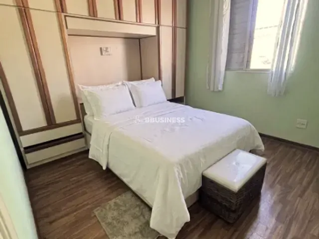 Apartamento 1 quarto e 1 banheiro, à venda, no bairro Rudge Ramos em São Bernardo do Campo
