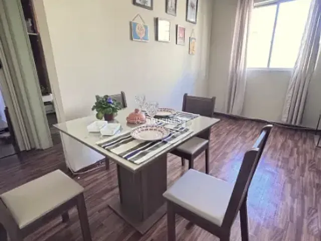 Apartamento 1 quarto e 1 banheiro, à venda, no bairro Rudge Ramos em São Bernardo do Campo