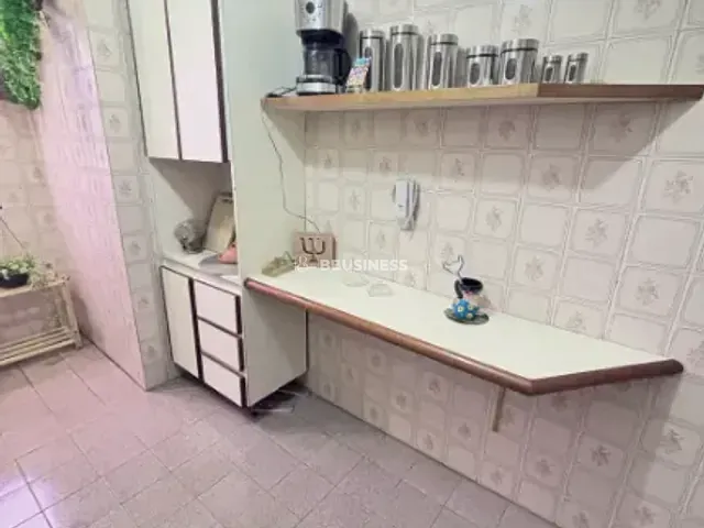 Apartamento 1 quarto e 1 banheiro, à venda, no bairro Rudge Ramos em São Bernardo do Campo