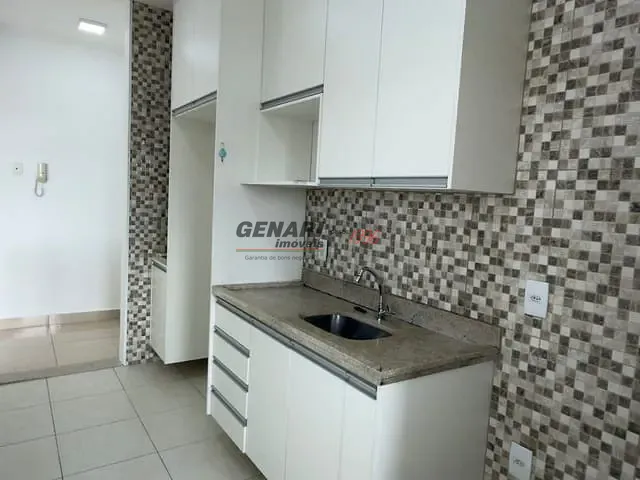 Apartamento 2 quartos e 2 banheiros, à venda ou para alugar, no bairro Bairro Pau Preto em Indaiatuba