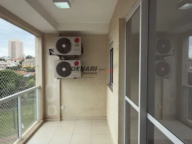 Apartamento 2 quartos e 2 banheiros, à venda ou para alugar, no bairro Bairro Pau Preto em Indaiatuba