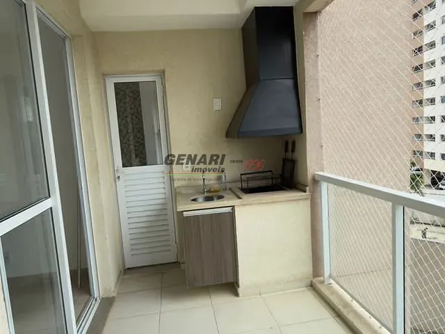 Apartamento 2 quartos e 2 banheiros, à venda ou para alugar, no bairro Bairro Pau Preto em Indaiatuba