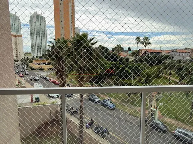 Apartamento 2 quartos e 2 banheiros, à venda ou para alugar, no bairro Bairro Pau Preto em Indaiatuba