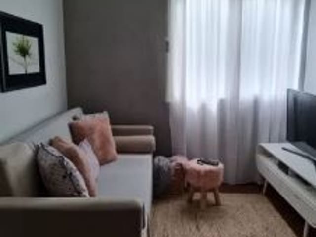 Foto do Apartamento - Apartamento com 2 dormitórios à venda, 56 m² por R$ 330.000,00 - Jardim Satélite - São José dos Campos/SP | INDEPENDENCE NEGOCIOS IMOBILIARIOS LTDA