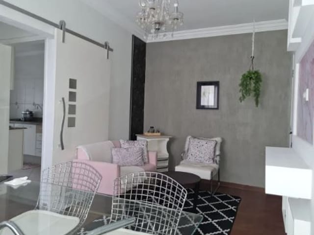 Foto do Apartamento - Apartamento com 2 dormitórios à venda, 56 m² por R$ 330.000,00 - Jardim Satélite - São José dos Campos/SP | INDEPENDENCE NEGOCIOS IMOBILIARIOS LTDA