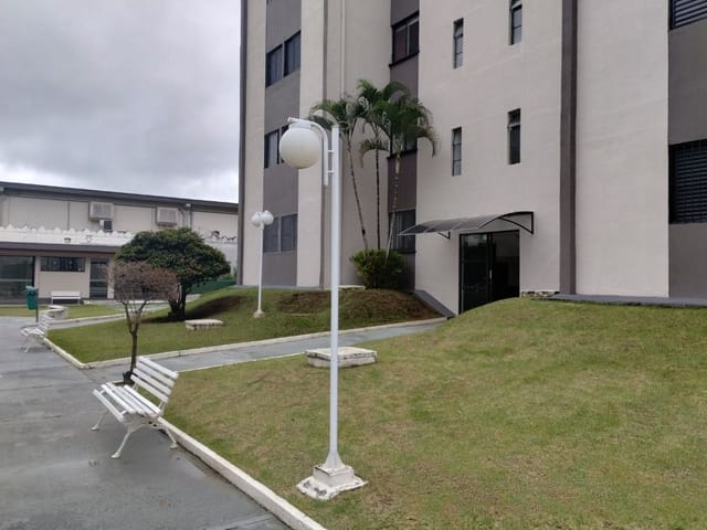 Foto do Apartamento - Apartamento com 2 dormitórios à venda, 56 m² por R$ 330.000,00 - Jardim Satélite - São José dos Campos/SP | INDEPENDENCE NEGOCIOS IMOBILIARIOS LTDA