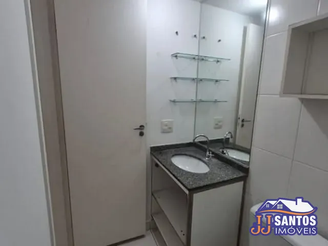 Apartamento com 62m² 3 quartos e 2 banheiros, à venda, no bairro Vila Ema em São Paulo