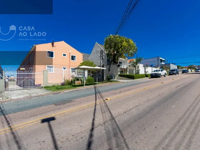 Apartamento 2 quartos e 1 banheiro, para alugar, no bairro Cajuru em Curitiba