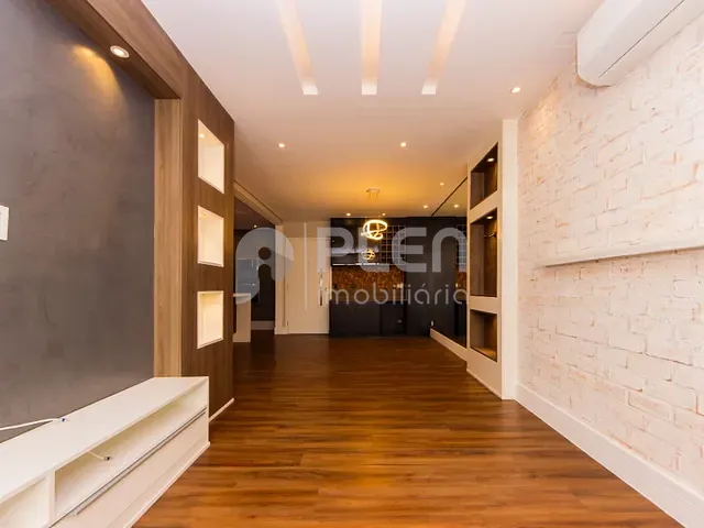 Apartamento 2 quartos e 2 banheiros, à venda, no bairro Brooklin em São Paulo
