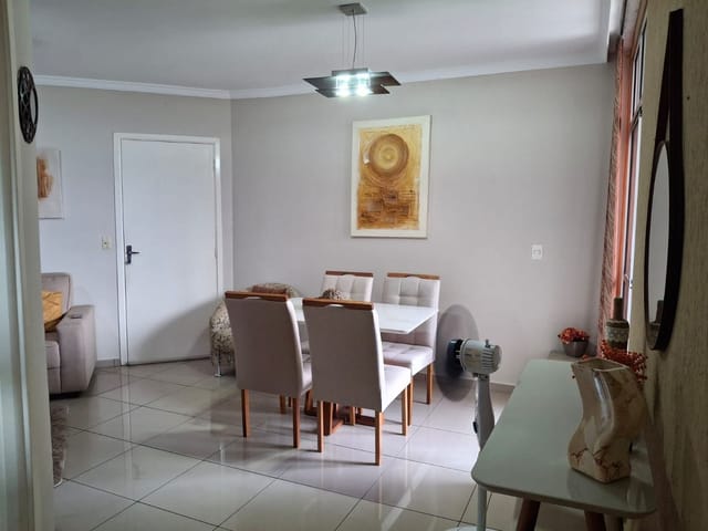 Foto do Apartamento - Apartamento com 2 dormitórios à venda, 53 m² por R$ 298.000,00 - Monte Castelo - São José dos Campos/SP | RUSSI IMÓVEIS