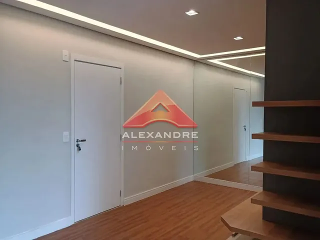 Apartamento com 56m² 2 quartos e 1 banheiro, à venda, no bairro Vila Industrial em São José Dos Campos
