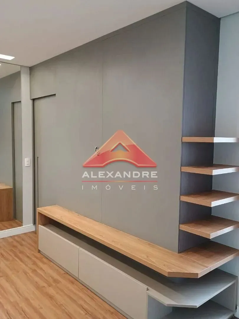Apartamento, 2 quartos, 75 m² - Foto 13