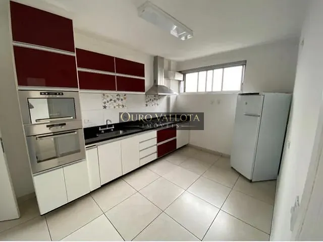 Apartamento 3 quartos e 3 banheiros, à venda, no bairro Mooca em São Paulo