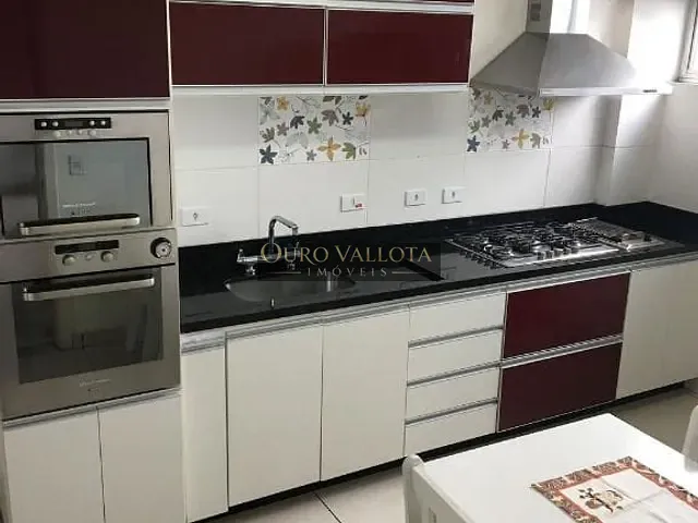 Apartamento 3 quartos e 3 banheiros, à venda, no bairro Mooca em São Paulo