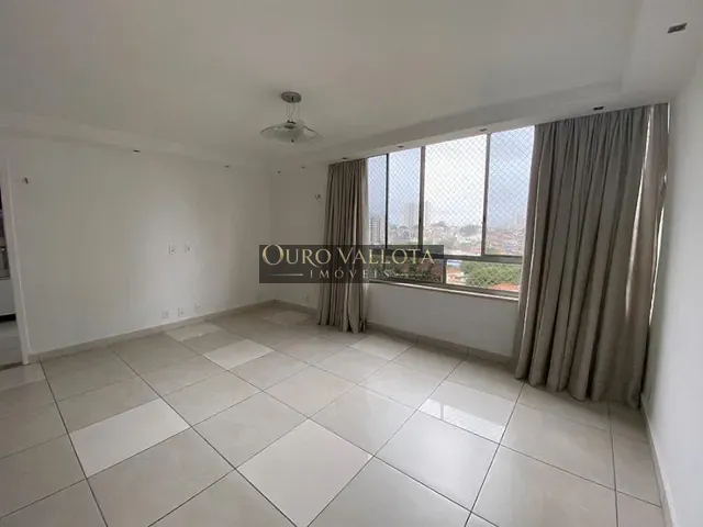 Apartamento 3 quartos e 3 banheiros, à venda, no bairro Mooca em São Paulo