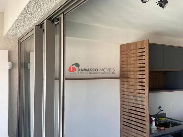 Apartamento 1 quarto e 1 banheiro, para alugar, no bairro Vila Monte Alegre em São Paulo