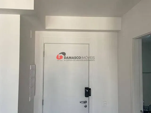 Apartamento 1 quarto e 1 banheiro, para alugar, no bairro Vila Monte Alegre em São Paulo