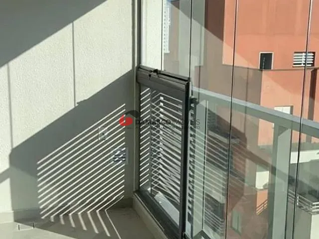 Apartamento 1 quarto e 1 banheiro, para alugar, no bairro Vila Monte Alegre em São Paulo