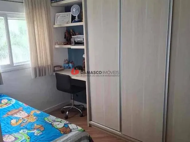 Apartamento com 85m² 3 quartos e 3 banheiros, à venda, no bairro Centro em São Bernardo do Campo
