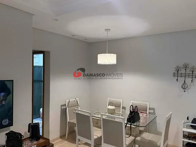 Apartamento com 74m² 2 quartos e 2 banheiros, à venda, no bairro Santa Maria em São Caetano do Sul