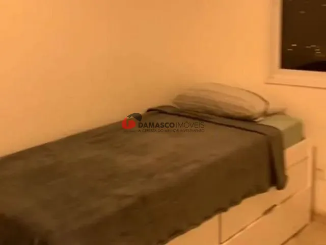 Apartamento 2 quartos e 1 banheiro, à venda, no bairro Utinga em Santo André