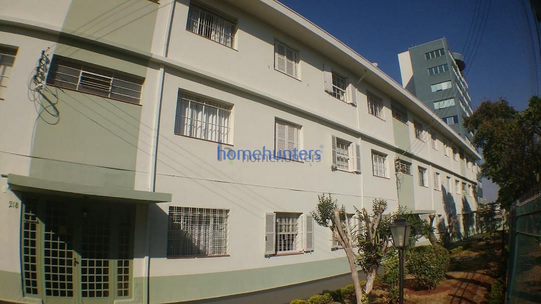 Apartamento, 2 quartos, 70 m² - Foto 27