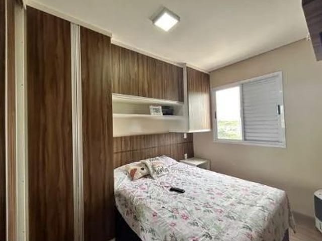 Foto do Apartamento - Apartamento com 2 dormitórios à venda, 49 m² por R$ 295.000,00 - Parque Residencial Flamboyant - São José dos Campos/SP | INDEPENDENCE NEGOCIOS IMOBILIARIOS LTDA