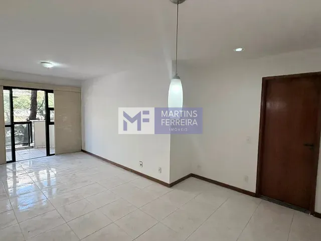 Apartamento com 93m² 2 quartos e 3 banheiros, à venda, no bairro Recreio dos Bandeirantes em Rio de Janeiro