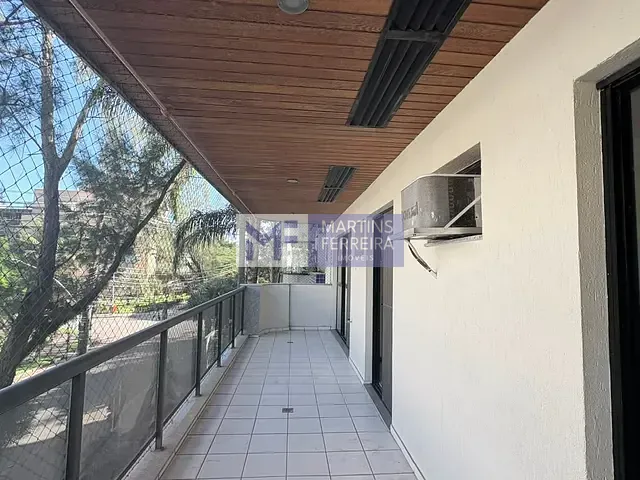 Apartamento com 93m² 2 quartos e 3 banheiros, à venda, no bairro Recreio dos Bandeirantes em Rio de Janeiro