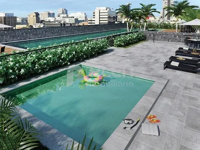 Apartamento com 67m² 2 quartos e 2 banheiros, à venda, no bairro Parque São Jorge em São Paulo
