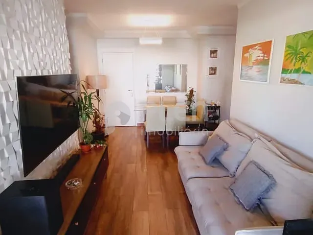 Apartamento com 67m² 2 quartos e 2 banheiros, à venda, no bairro Parque São Jorge em São Paulo