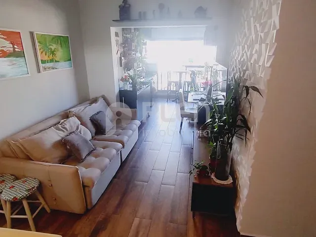 Apartamento com 67m² 2 quartos e 2 banheiros, à venda, no bairro Parque São Jorge em São Paulo