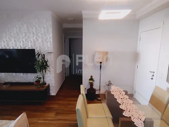 Apartamento com 67m² 2 quartos e 2 banheiros, à venda, no bairro Parque São Jorge em São Paulo