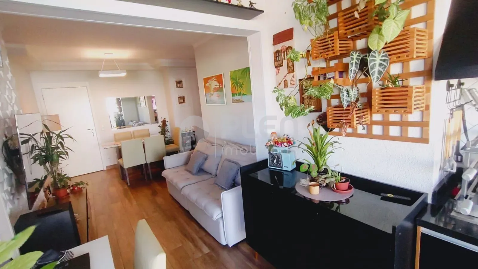 Apartamento de 2 quartos à venda em Parque São Jorge, São Paulo