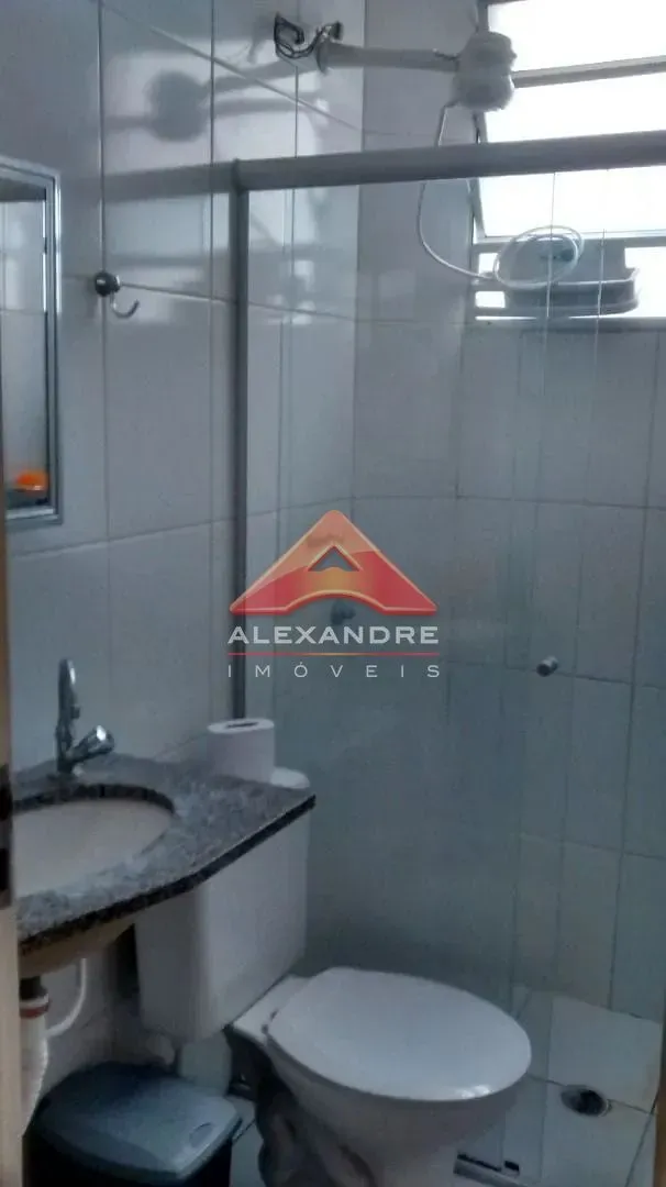 Apartamento, 2 quartos, 46 m² - Foto 12